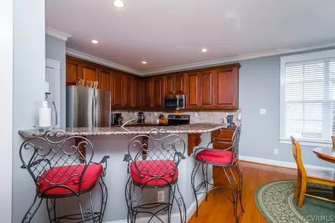 3807 Evershot Dr, Midlothian, VA 23112 photo 30