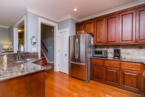 3807 Evershot Dr, Midlothian, VA 23112 photo 26