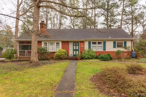 3141 Blithewood Dr, Richmond, VA 23225 photo 1