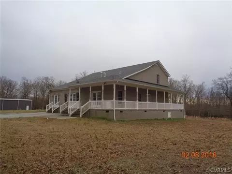 20172 Horseshoe Rd, Carson, VA 23830 photo 2