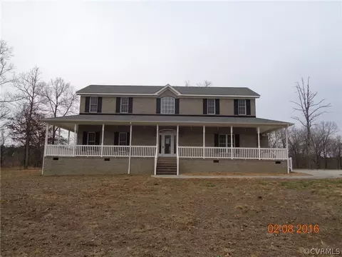 20172 Horseshoe Rd, Carson, VA 23830 photo 1