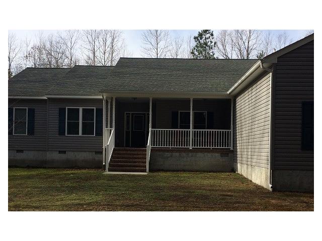 6226 Carter Hill St, Gloucester, VA 23061 photo 1