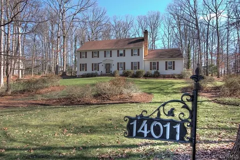 14011 Helmsley Rd, Midlothian, VA 23113 photo 2