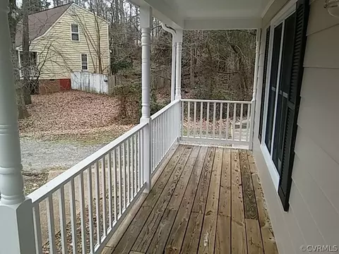 6901 Full Rack Pl, Midlothian, VA 23112 photo 2