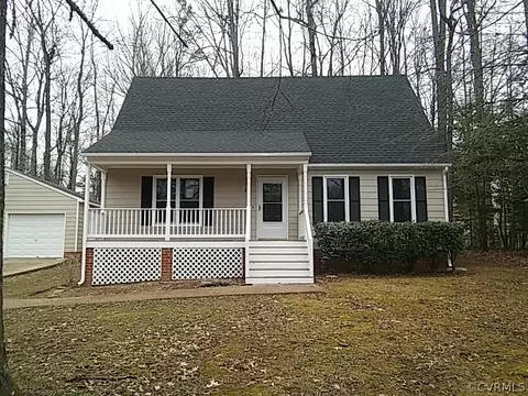6901 Full Rack Pl, Midlothian, VA 23112 photo 1