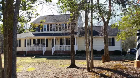 78 Jackson Rd, Bumpass, VA 23024 photo 1