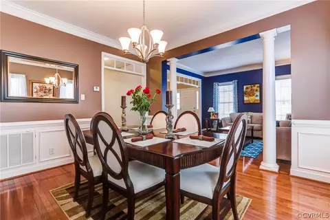 14649 Windjammer Dr, Midlothian, VA 23112 photo 5