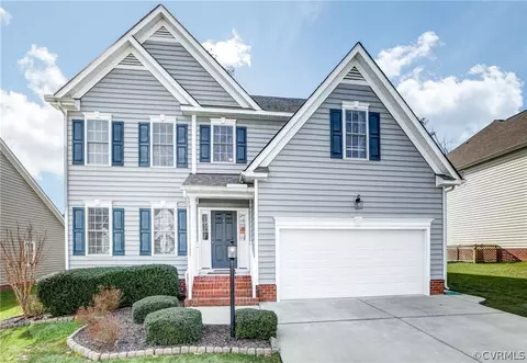 14649 Windjammer Dr, Midlothian, VA 23112 photo 1