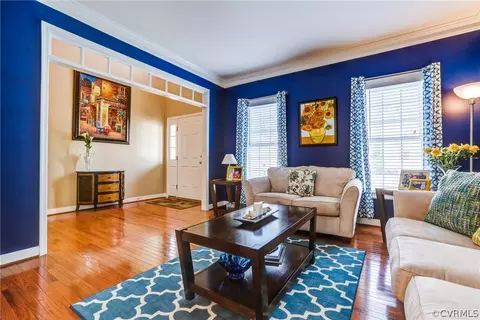 14649 Windjammer Dr, Midlothian, VA 23112 photo 6