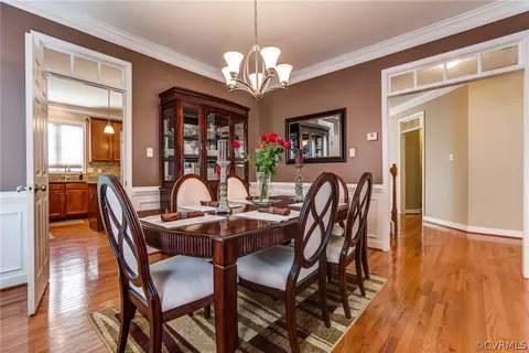 14649 Windjammer Dr, Midlothian, VA 23112 photo 4