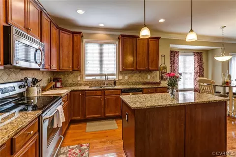 14649 Windjammer Dr, Midlothian, VA 23112 photo 3