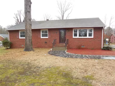 4021 Larkin Ln, Midlothian, VA 23112 photo 2
