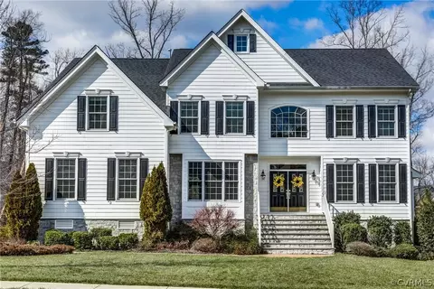 4342 Wilcot Dr, Midlothian, VA 23113 photo 1
