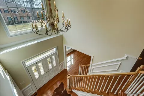 4342 Wilcot Dr, Midlothian, VA 23113 photo 4