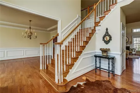 4342 Wilcot Dr, Midlothian, VA 23113 photo 5