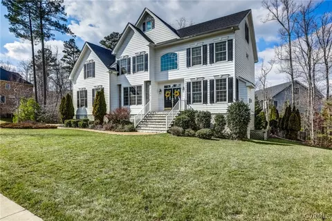 4342 Wilcot Dr, Midlothian, VA 23113 photo 2