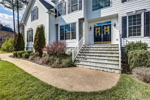 4342 Wilcot Dr, Midlothian, VA 23113 photo 3