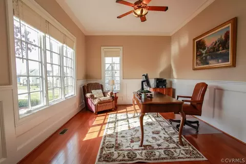 15718 Draycot Dr, Midlothian, VA 23112 photo 8