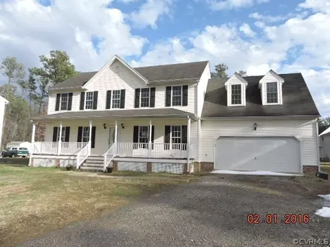5425 Hackney Rd, Richmond, VA 23234 photo 1