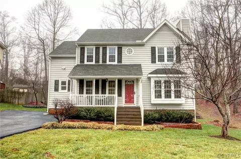 1502 Tackley Pl, Midlothian, VA 23114 photo 1