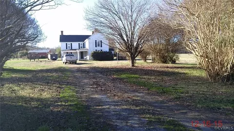 1188 Colonial Trl, Surry, VA 23883 photo 2