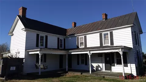 1188 Colonial Trl, Surry, VA 23883 photo 1