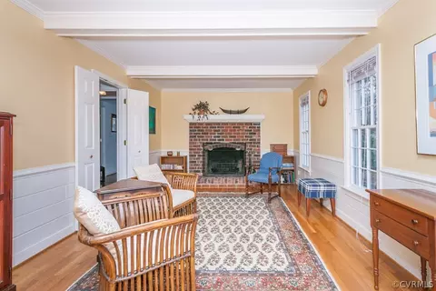 13201 Queensgate Rd, Midlothian, VA 23114 photo 5