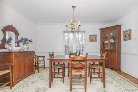 13201 Queensgate Rd, Midlothian, VA 23114 photo 4