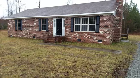7201 E River Rd, King William, VA 23086 photo 1