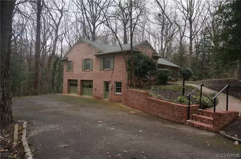 3701 E Old Gun Rd, Midlothian, VA 23113 photo 2