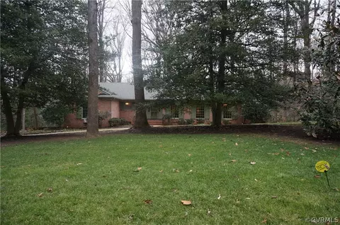 3701 E Old Gun Rd, Midlothian, VA 23113 photo 1