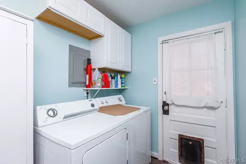 8604 Freestone Ave, Henrico, VA 23229 photo 15