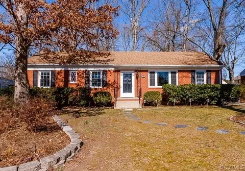 8604 Freestone Ave, Henrico, VA 23229 photo 1