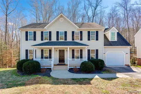 6113 Walking Path Ln, Midlothian, VA 23112 photo 1