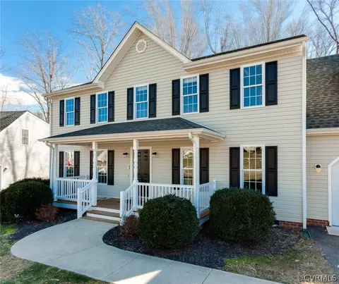 6113 Walking Path Ln, Midlothian, VA 23112 photo 2