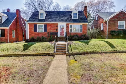 3805 Stuart Ave, Richmond, VA 23221 photo 2
