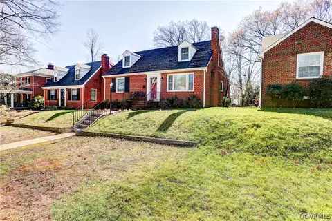 3805 Stuart Ave, Richmond, VA 23221 photo 1
