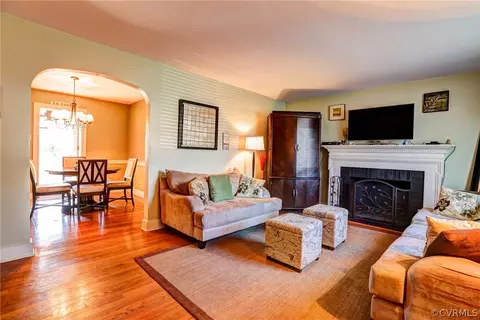 3805 Stuart Ave, Richmond, VA 23221 photo 3