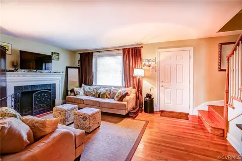 3805 Stuart Ave, Richmond, VA 23221 photo 4