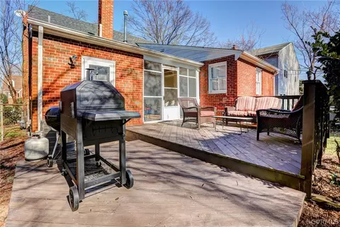 3805 Stuart Ave, Richmond, VA 23221 photo 28