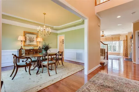 1100 Kingham Dr, Midlothian, VA 23114 photo 5