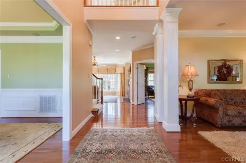 1100 Kingham Dr, Midlothian, VA 23114 photo 4