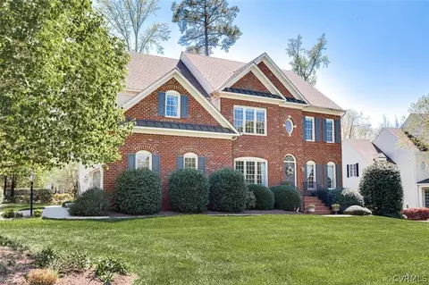 1100 Kingham Dr, Midlothian, VA 23114 photo 1
