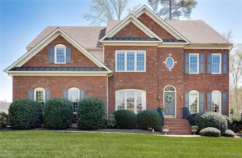 1100 Kingham Dr, Midlothian, VA 23114 photo 2