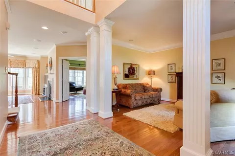1100 Kingham Dr, Midlothian, VA 23114 photo 6