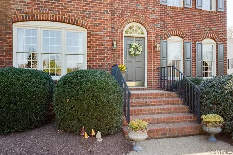 1100 Kingham Dr, Midlothian, VA 23114 photo 3