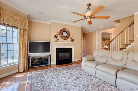 1100 Kingham Dr, Midlothian, VA 23114 photo 15