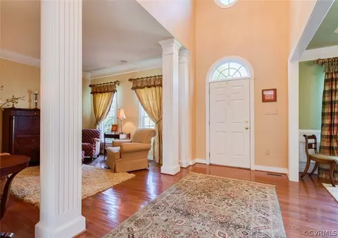 1100 Kingham Dr, Midlothian, VA 23114 photo 7