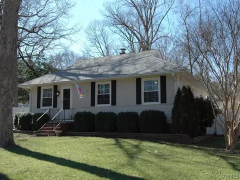 8302 Dade Rd, Richmond, VA 23230 photo 1