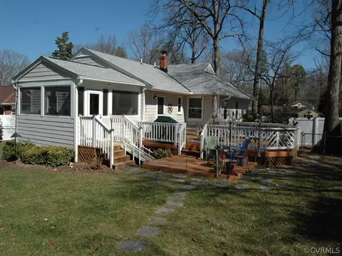 8302 Dade Rd, Richmond, VA 23230 photo 4